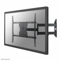 NEW TV tartó Neomounts FPMA-W460BLACK 42-70" 40 kg 40 kg