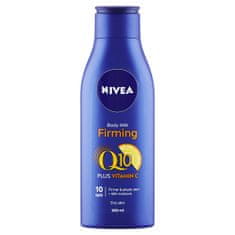 Nivea Tápláló feszesítő testápoló tej Q10 Energy+ 250 ml