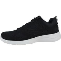 Skechers Cipők fekete 45.5 EU Dynamight 20