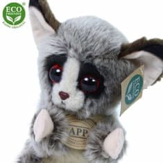 Rappa Plush combo 18 cm ECO-FRIENDLY