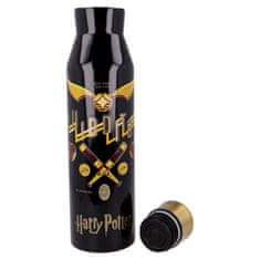 Stor Rozsdamentes acél palack / termosz HARRY POTTER 580ml, 03941