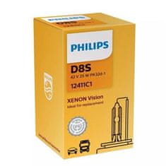 PHILIPS Xenon Vision D8S 1 db