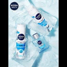 Nivea Borotvahab Bulldog Sensitive Cool 200 ml