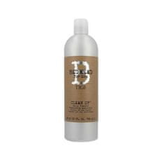 Tigi Hidratáló sampon férfiak Bed Head ( Clean Up Daily Shampoo) (árnyalat 750 ml)