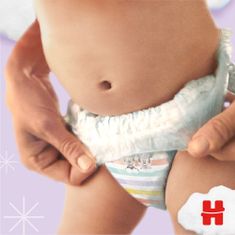 Huggies HUGGIES Pants eldobható pelenkázó bugyi 4 (9-14 kg) 36 db