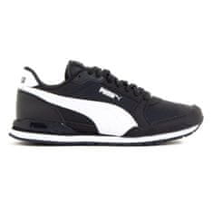 Puma Cipők fekete 37 EU ST Runner V3 NL JR