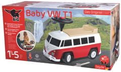 BIG Bébitaxi Baby VW T1