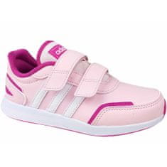 Adidas Cipők rózsaszín 34 EU VS Switch 3 CF C