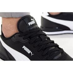 Puma Cipők fekete 37 EU ST Runner V3 NL JR