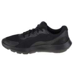 Under Armour Cipők fekete 45.5 EU Surge 3