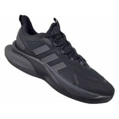 Adidas Cipők futás fekete 41 1/3 EU Alphabounce