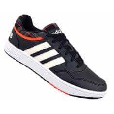 Adidas Cipők fekete 44 EU Hoops 30