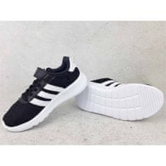 Adidas Cipők fekete 38 2/3 EU Lite Racer 30 EL K