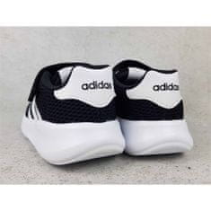 Adidas Cipők fekete 38 2/3 EU Lite Racer 30 EL K