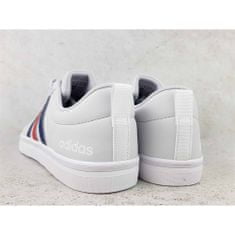 Adidas Cipők fehér 42 2/3 EU VS Pace 20