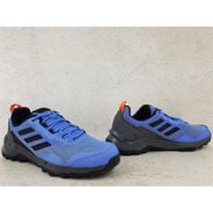 Adidas Cipők trekking kék 43 1/3 EU Terrex Eastrail 2