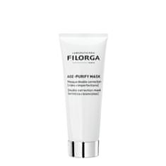 Filorga Maszk érett, vegyes és zsíros Age-Purify (Double Correction Mask) 75 ml