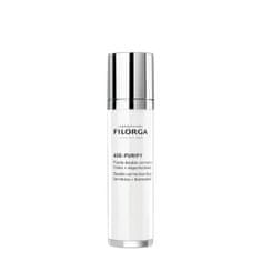 Filorga Bőrápoló flud vegyes és zsíros bőrre Age-Purify (Double Correction Fluid) 50 ml