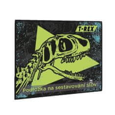 Szószőnyeg - T-rex