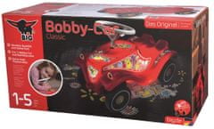 BIG Bobby Car Classic + LED, 50 darabos kiadás.