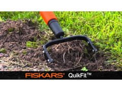 FISKARS QuikFit gyomlálókaparó