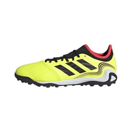 Adidas Cipők sárga Copa SENSE3 TF