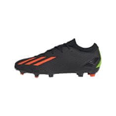 Adidas Cipők fekete 47 1/3 EU X SPEEDPORTAL3 FG