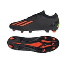 Adidas Cipők fekete 47 1/3 EU X SPEEDPORTAL3 FG