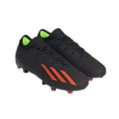 Adidas Cipők fekete 47 1/3 EU X SPEEDPORTAL3 FG