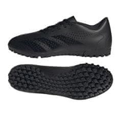 Adidas Cipők fekete 39 1/3 EU Predator ACCURACY4 TF