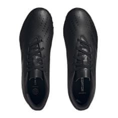 Adidas Cipők fekete 39 1/3 EU Predator ACCURACY4 TF