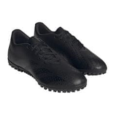 Adidas Cipők fekete 40 2/3 EU Predator ACCURACY4 TF