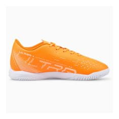 Puma Cipők narancs 28 EU Ultra Play IT JR