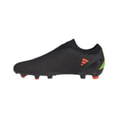 Adidas Cipők fekete 46 2/3 EU X SPEEDPORTAL3 LL FG