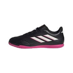 Adidas Cipők fekete 42 2/3 EU Copa PURE4 IN