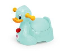 OK baby Potty Potty Quack menta