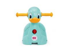 OK baby Potty Potty Quack menta