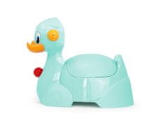 OK baby Potty Potty Quack menta