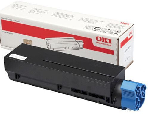 OKI toner ES4132/92/5112/62 ( 12 000 oldal )