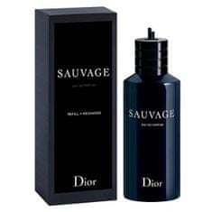 Dior Sauvage - EDP utántöltő 300 ml