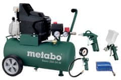 Metabo Basic 250-24 W