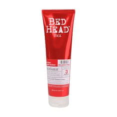 Tigi Regeneráló sampon gyenge és igénybe vett hajra Bed Head Urban Anti+Dotes Resurrection (Shampoo) (Mennyiség 750 ml)