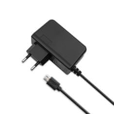 Qoltec hálózati töltő 15W | 5V | 3A | micro USB