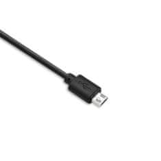 Qoltec hálózati töltő 15W | 5V | 3A | micro USB