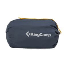 King Camp önfelfújó szőnyeg Classic Light