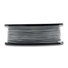 Qoltec Professional 3D nyomtatószál | PLA PRO | 1.75mm | 1kg | Ezüst