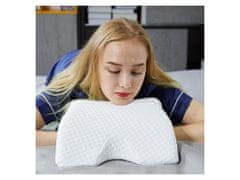 Alum online Memóriahabból készült ortopéd fejpárna - HeadPillow