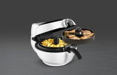 TEFAL Forrólevegős fritőz ActiFry Genius XL 2v1 YV970015