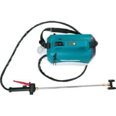 Makita Akkumulátoros permetezőgép 18V 5L DUS054Z