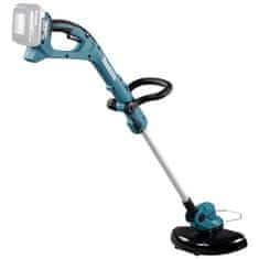 Makita Akkumulátoros nyírógép 18V 26cm DUR193Z